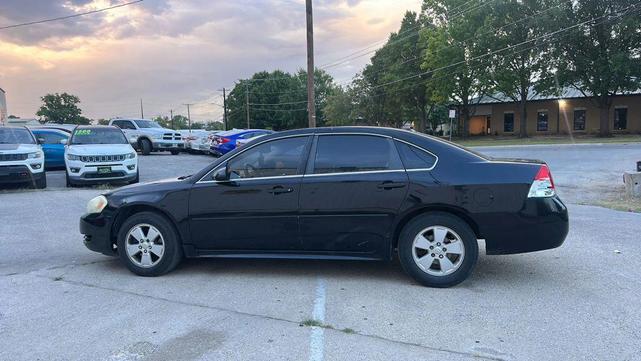 Photo of 2011  Chevrolet Impala