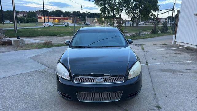 Photo of 2011  Chevrolet Impala