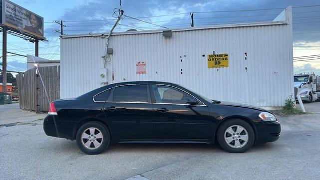 Photo of 2011  Chevrolet Impala