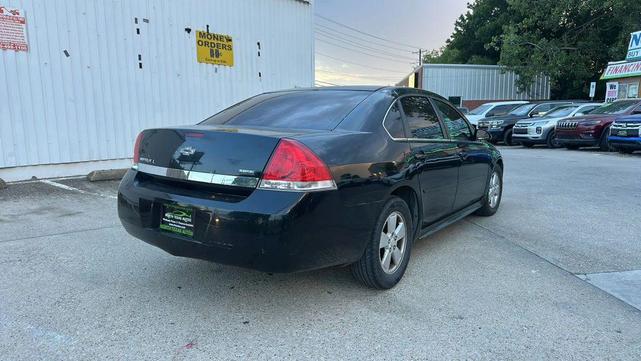 Photo of 2011  Chevrolet Impala