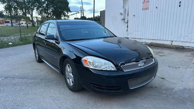 Photo of 2011  Chevrolet Impala