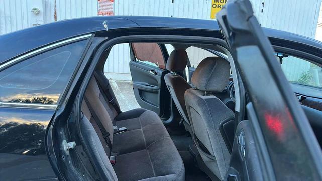 Photo of 2011  Chevrolet Impala