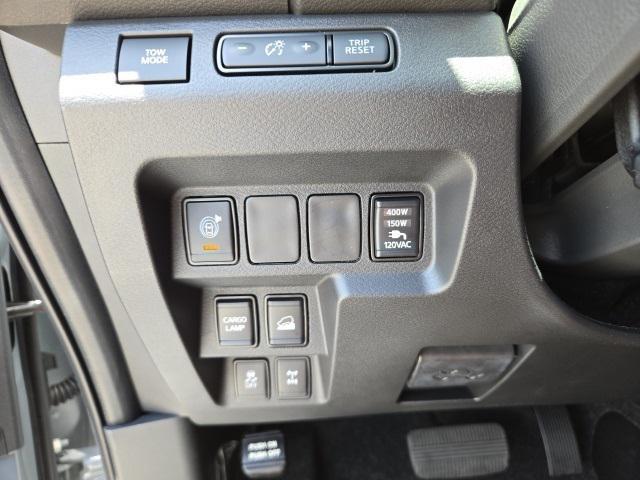 Photo of 2025 Boulder Gray Pearl Nissan Frontier