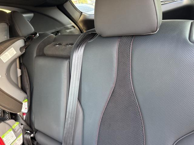 Photo of 2023 Platinum White Pearl Acura RDX