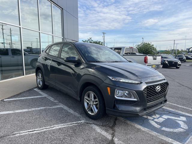 2019 Hyundai KONA