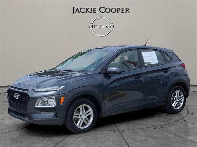 2019 Hyundai KONA