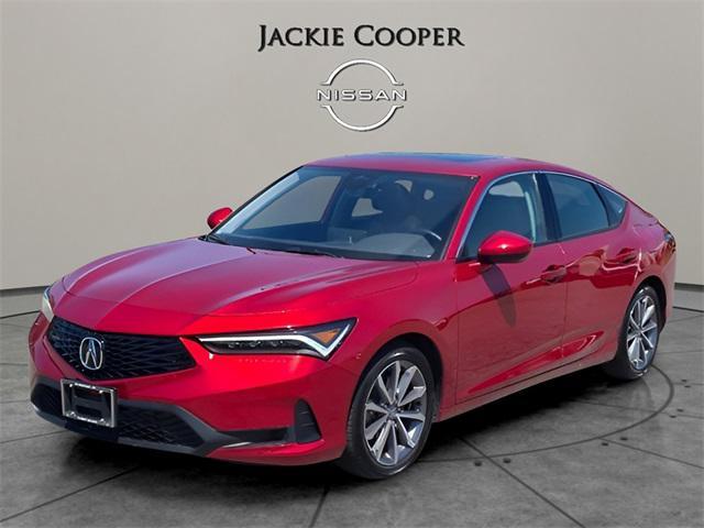 2024 Acura Integra