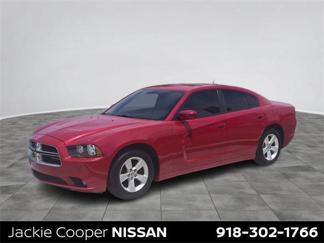 2014 Dodge Charger
