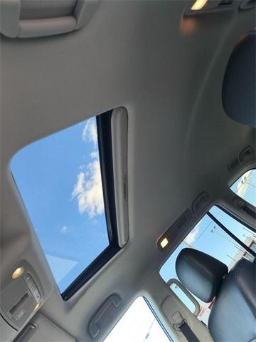 Photo of 2024 Gun Metallic Nissan Armada