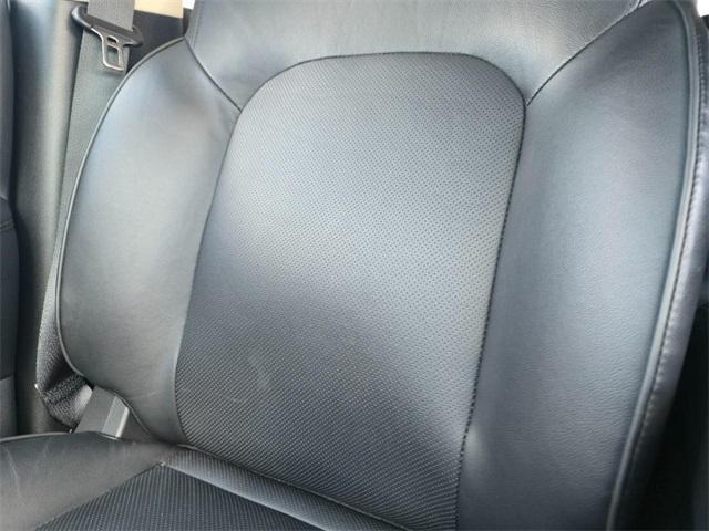 Photo of 2024 Gun Metallic Nissan Armada