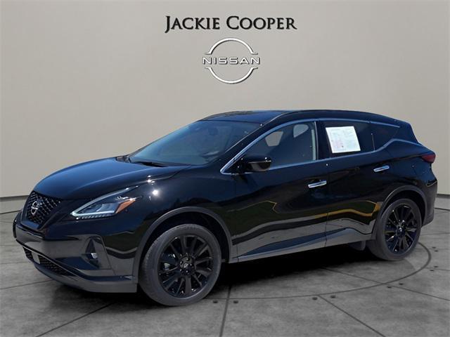 2024 Nissan Murano