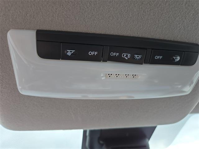 Photo of 2025 Scarlet Ember Tintcoat Nissan Versa