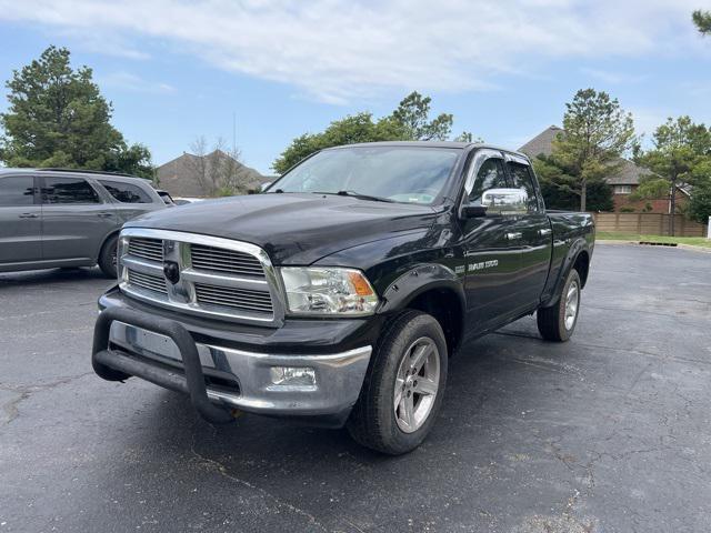 2012 RAM 1500