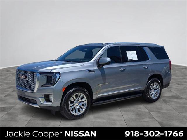 2023 GMC Yukon