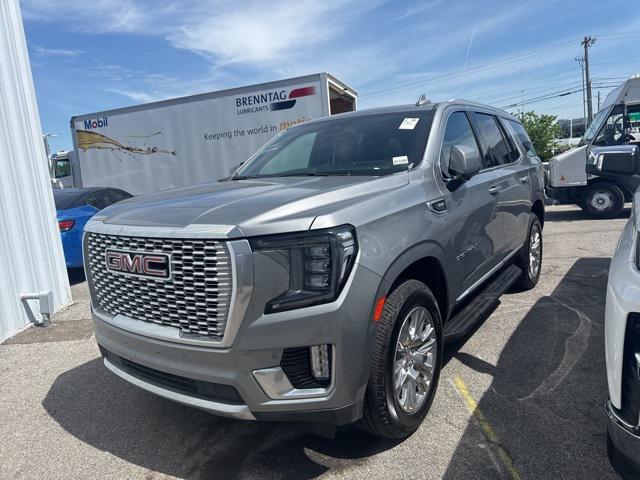 2023 GMC Yukon