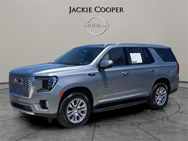 2023 GMC Yukon
