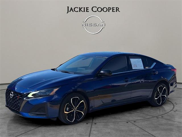 2023 Nissan Altima