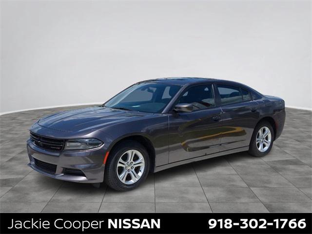 2021 Dodge Charger