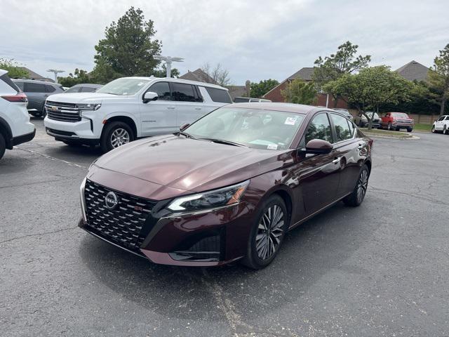 2023 Nissan Altima