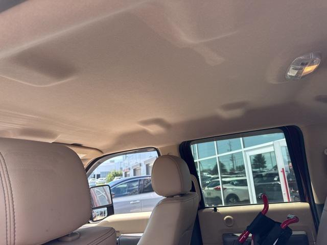 Photo of 2016 Bronze Ford F-250