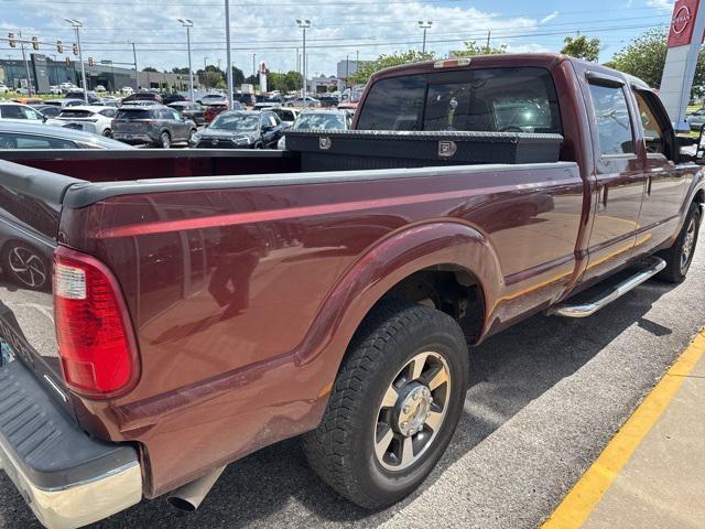 Photo of 2016 Bronze Ford F-250