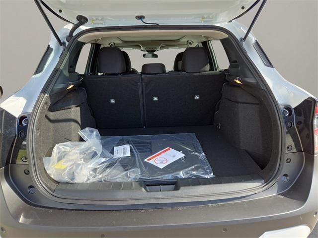 Photo of 2025 Fresh Powder Nissan Kicks