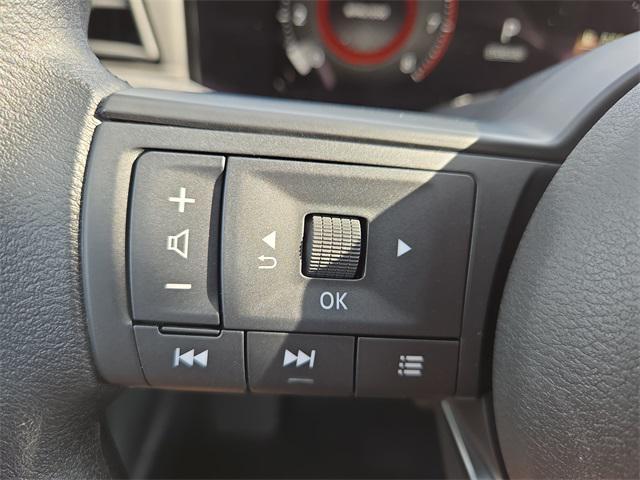 Photo of 2025 Fresh Powder Nissan Kicks