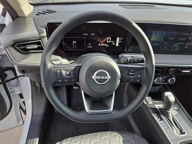 Photo of 2025 Fresh Powder Nissan Kicks