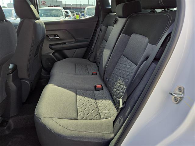 Photo of 2025 Fresh Powder Nissan Kicks