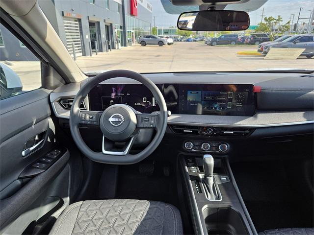 Photo of 2025 Fresh Powder Nissan Kicks