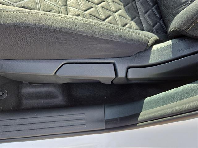 Photo of 2025 Fresh Powder Nissan Kicks