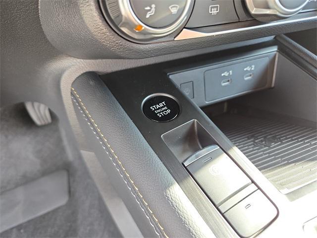 Photo of 2025 Fresh Powder Nissan Kicks