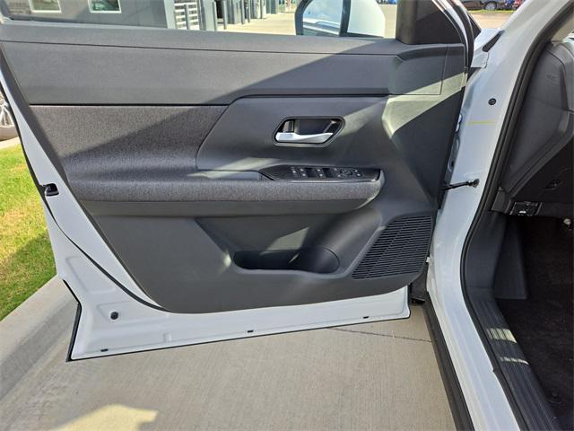 Photo of 2025 Fresh Powder Nissan Kicks