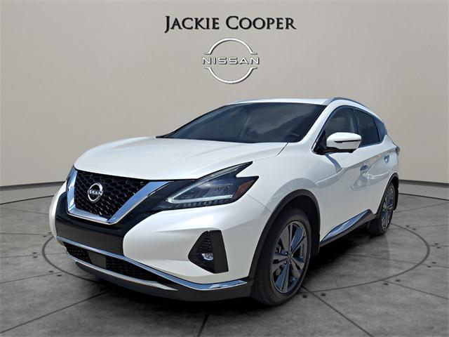 2024 Nissan Murano