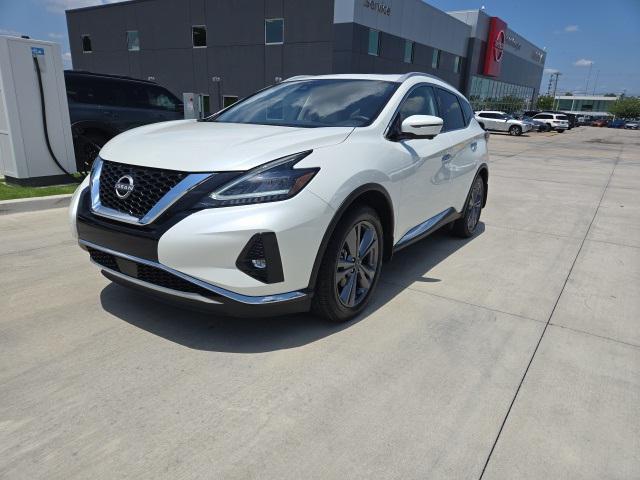 2024 Nissan Murano
