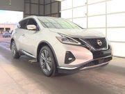 2024 Nissan Murano