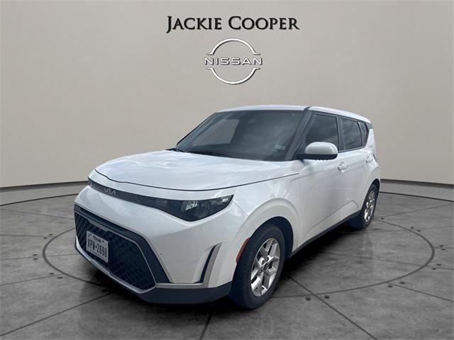 2023 Kia SOUL