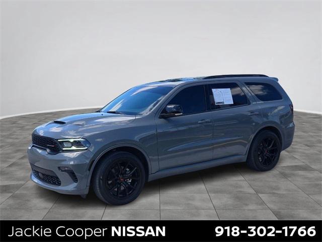 2023 Dodge Durango