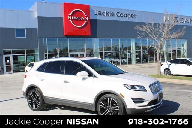 2019 Lincoln MKC