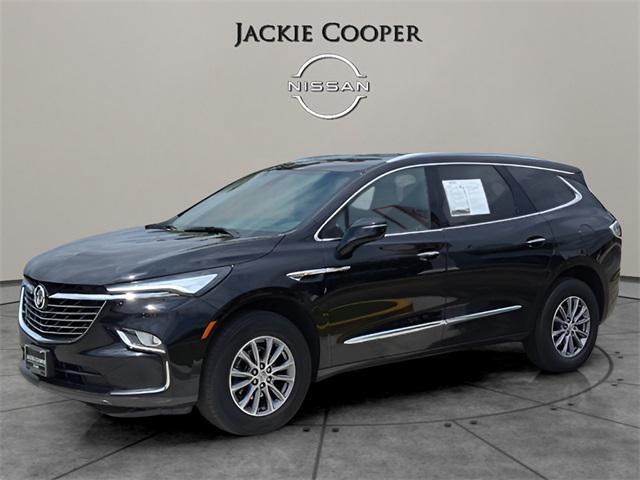 2024 Buick Enclave