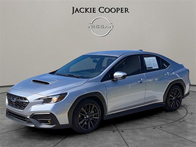2024 Subaru WRX