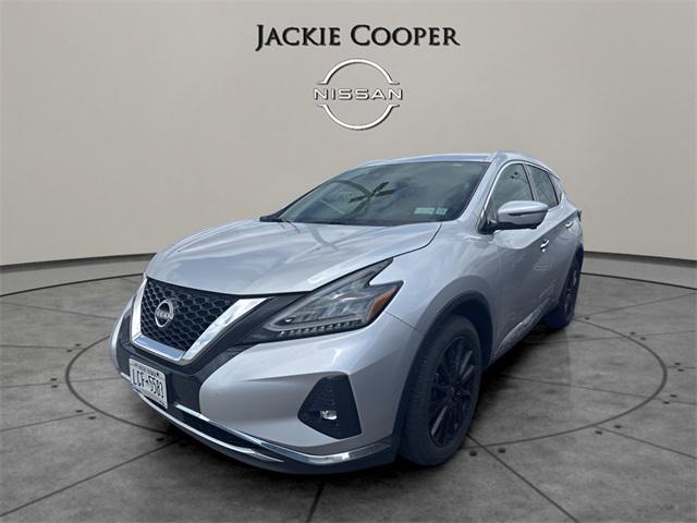 2023 Nissan Murano