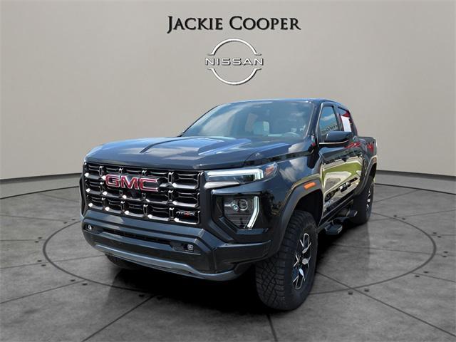 2024 GMC Canyon