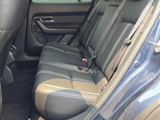 Photo of 2024 Ingot Blue Metallic Mazda CX-50