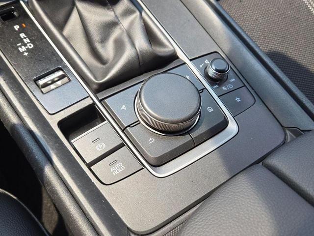 Photo of 2024 Ingot Blue Metallic Mazda CX-50
