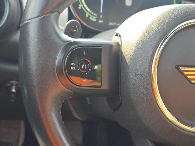 Photo of 2022 MINI Yours Enigmatic Black Metallic MINI Hardtop
