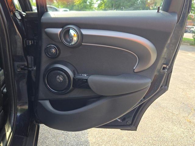 Photo of 2022 MINI Yours Enigmatic Black Metallic MINI Hardtop