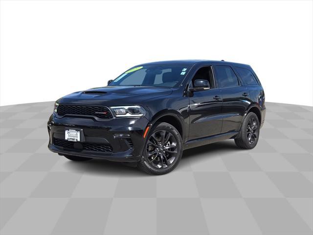 2022 Dodge Durango