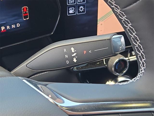 Photo of 2025 Sterling Gray Metallic Chevrolet Blazer EV