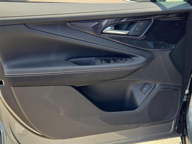 Photo of 2025 Sterling Gray Metallic Chevrolet Blazer EV